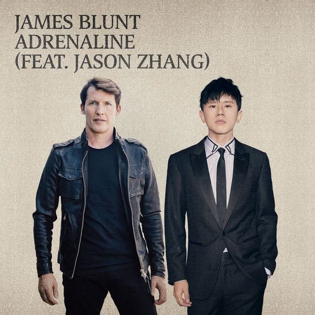 James Blunt profile