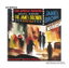 Night Train cover
