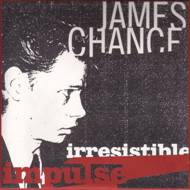 James Chance profile