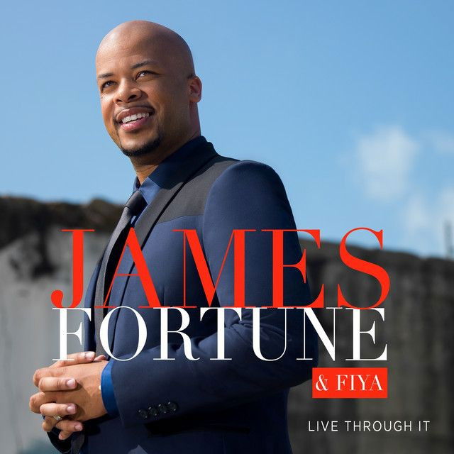 James Fortune & FIYA profile