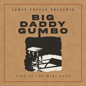 Keep The Gumbo Movin&#039; - Live at the Mist Cafe