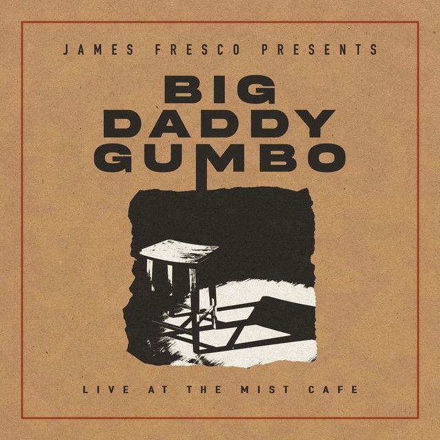 Keep The Gumbo Movin' - Live at the Mist Cafe