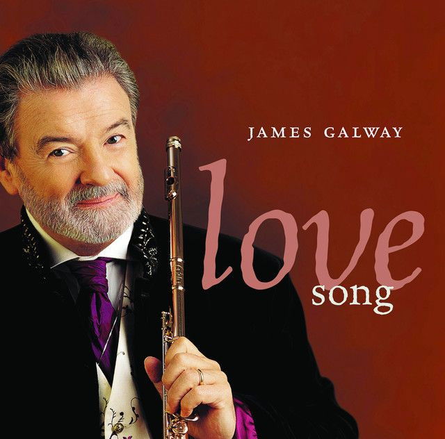 James Galway profile