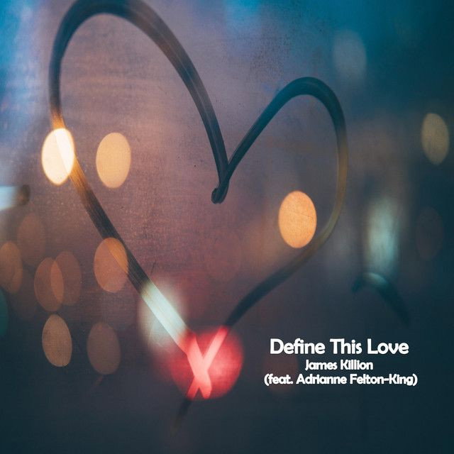 Define This Love