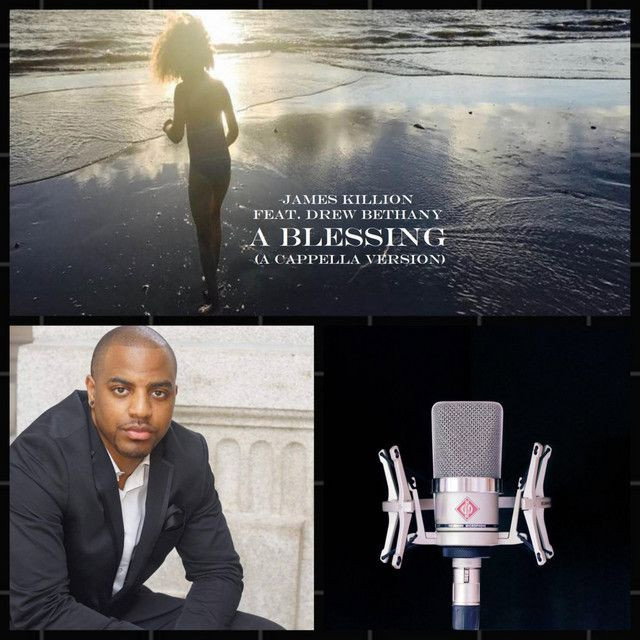 A Blessing - A Cappella Version
