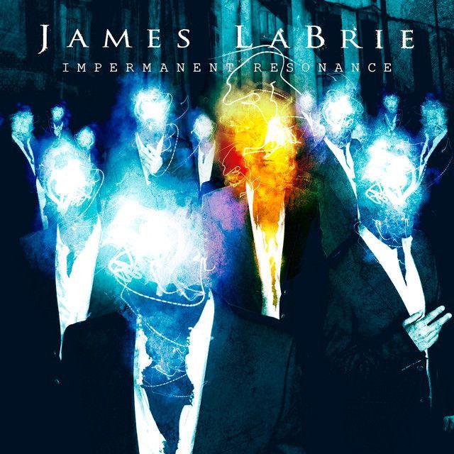 James LaBrie profile