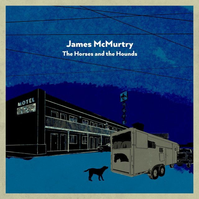 James McMurtry profile