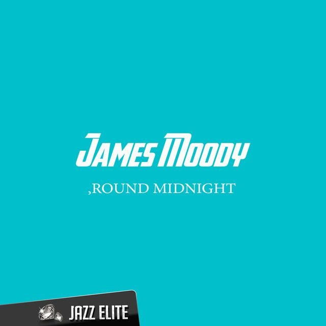 James Moody profile