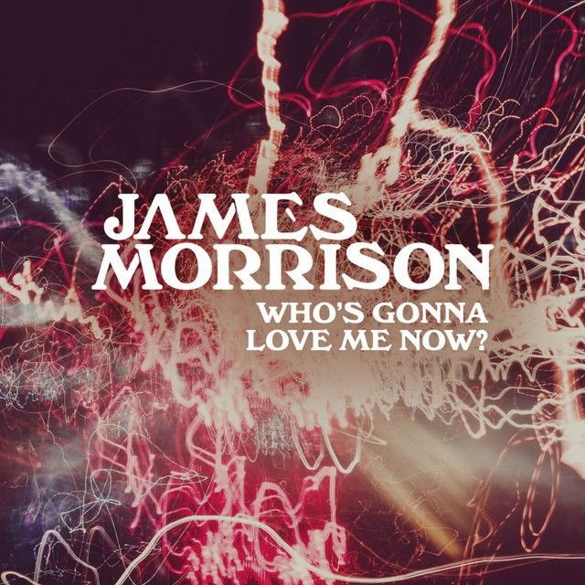 James Morrison profile