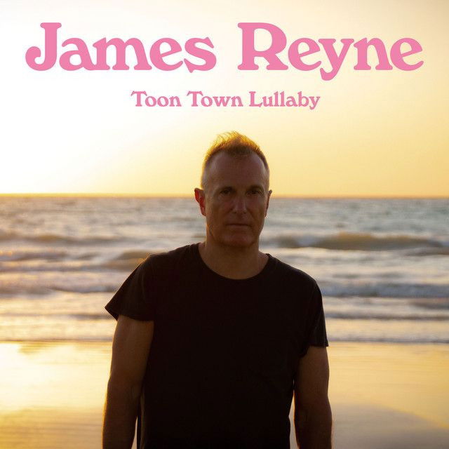 James Reyne profile