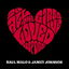 To All the Girls I've Loved Before cover
