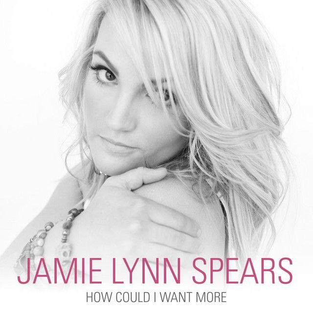 Jamie Lynn Spears profile