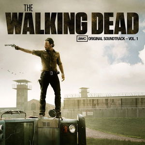 You Are the Wilderness [the Walking Dead Soundtrack]