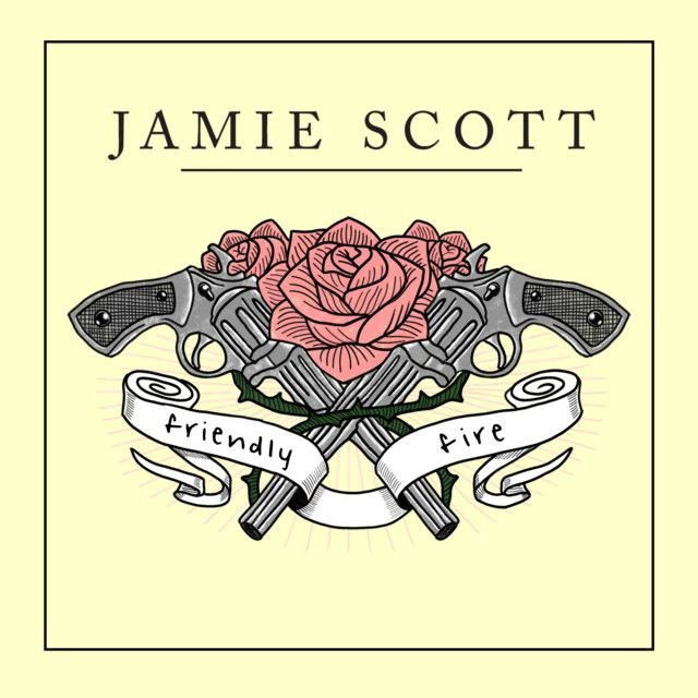 Jamie Scott profile