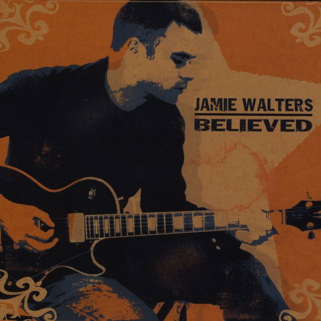 Jamie Walters profile