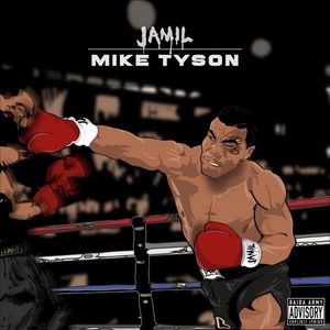 Mike Tyson