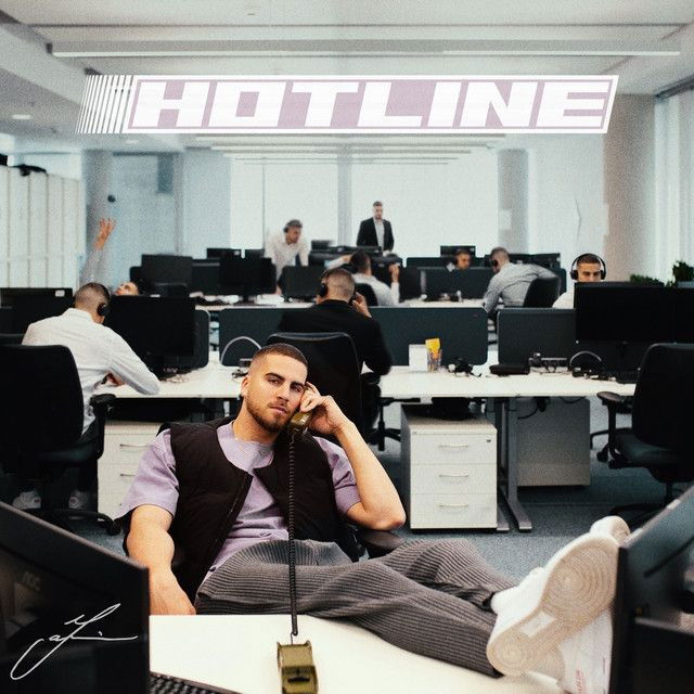 Hotline