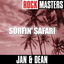 Surfin' Safari cover