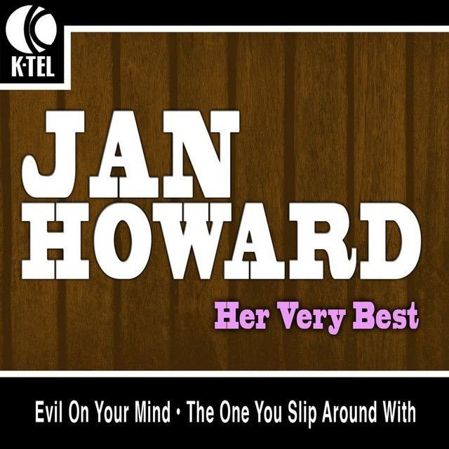 Jan Howard profile