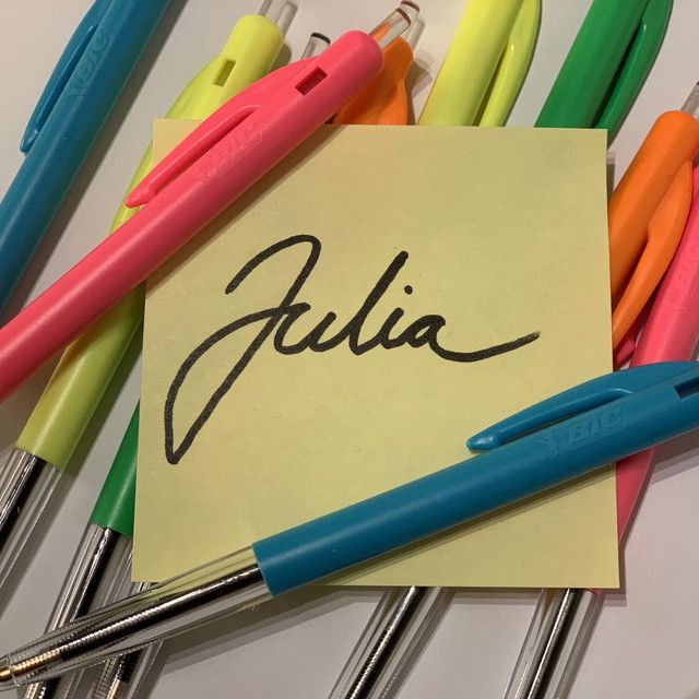 Julia