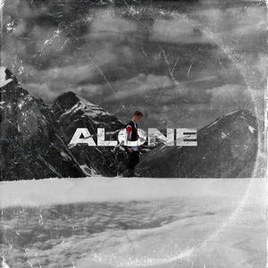 Alone