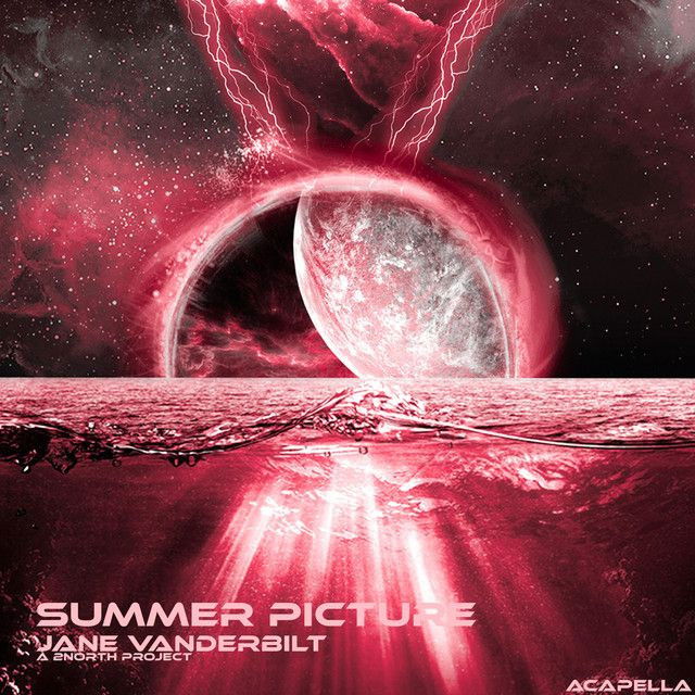 Summer Picture - Acapella