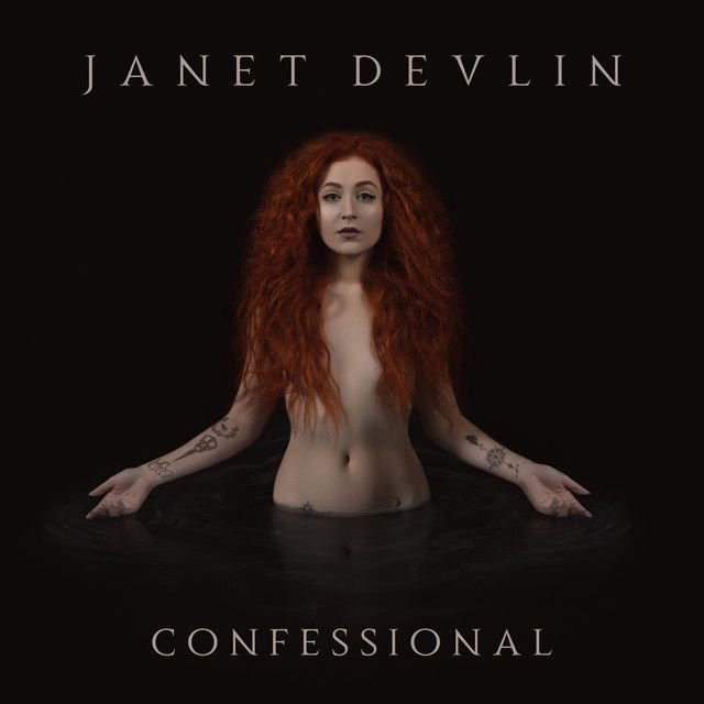 Janet Devlin profile