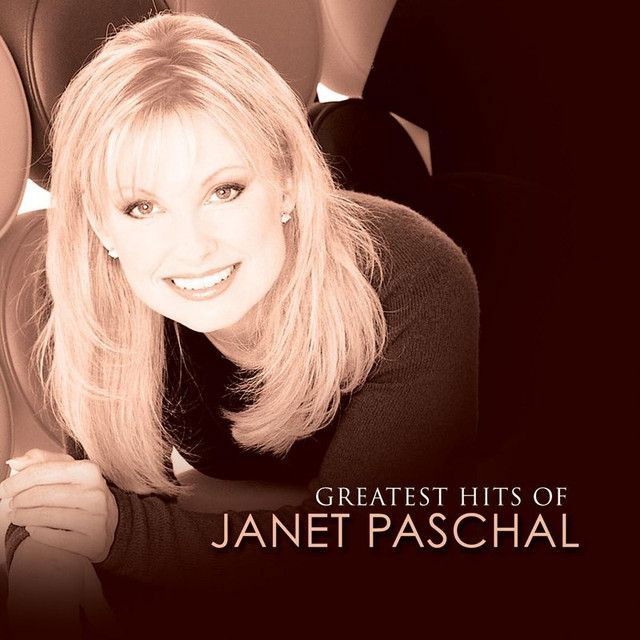 Janet Paschal profile