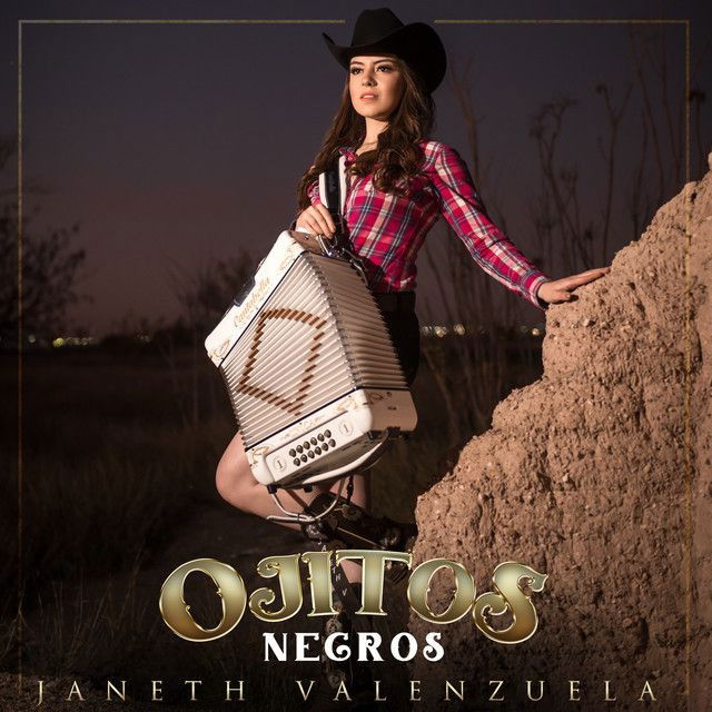 Ojitos Negros