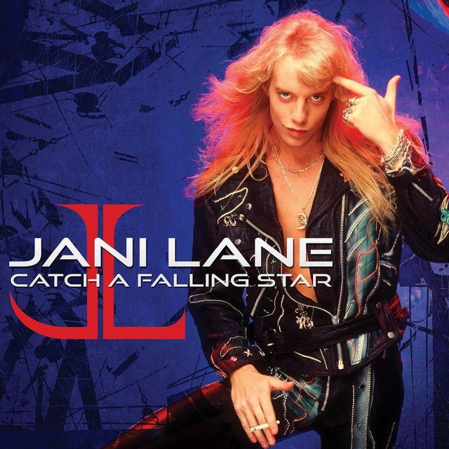 Jani Lane profile