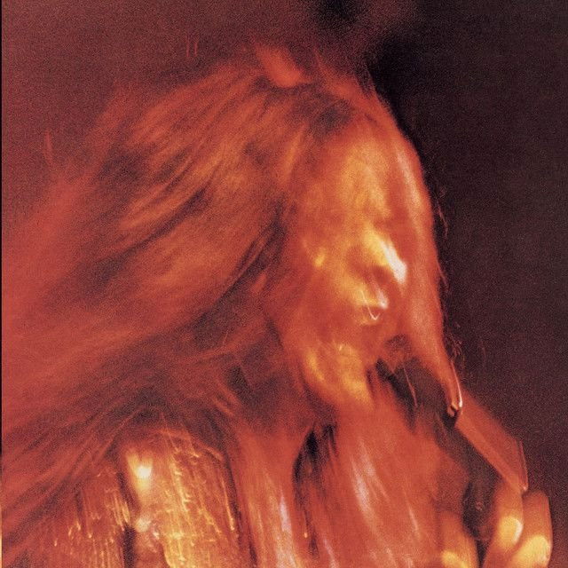 Janis Joplin profile