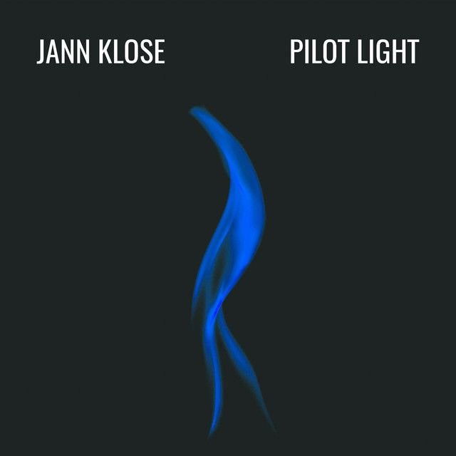 Pilot Light