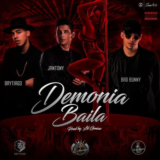 Demonia Baila