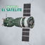 El Satelite cover