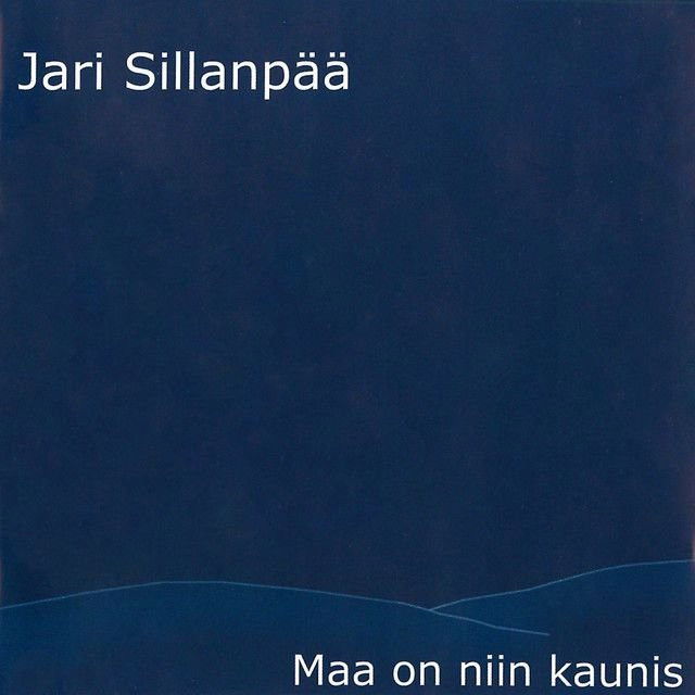 Jari Sillanpää profile