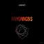 Rayonnons cover