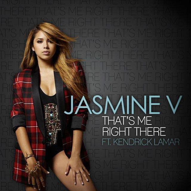 Jasmine V profile