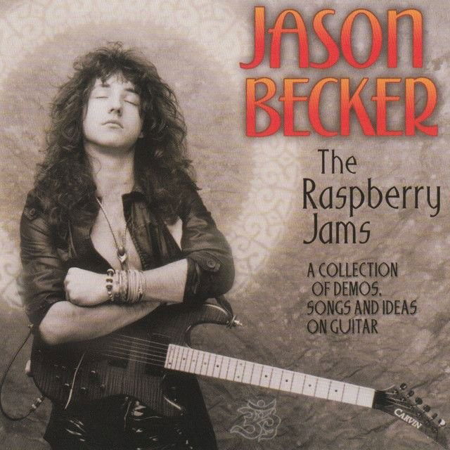 Jason Becker profile