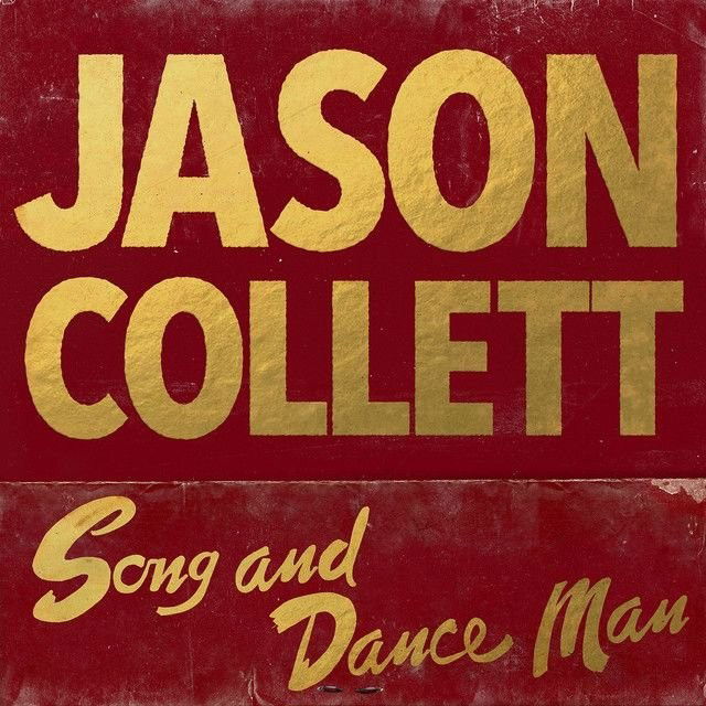 Jason Collett profile