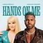 Hands on Me cover