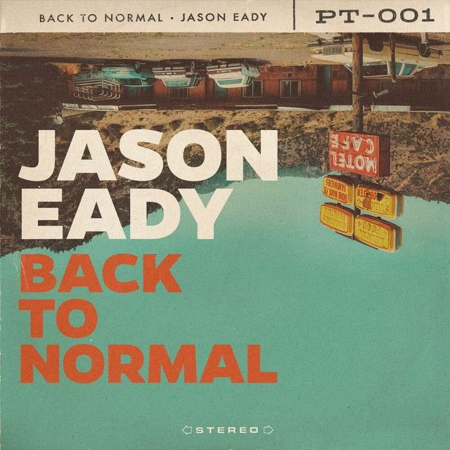 Jason Eady profile