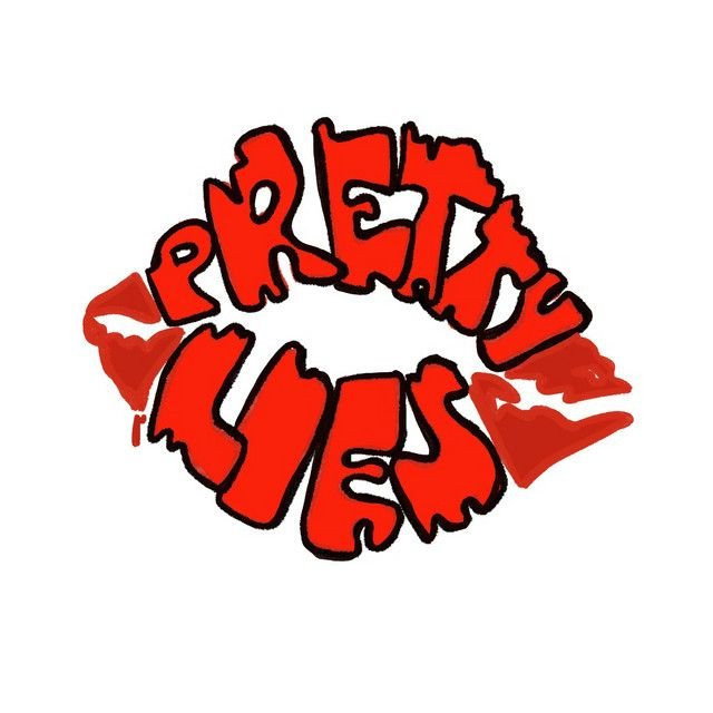 Pretty Lies