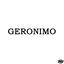 Geronimo cover