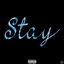 Stay cover