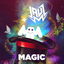 Magic cover