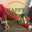Happy Fucking Holidays cover