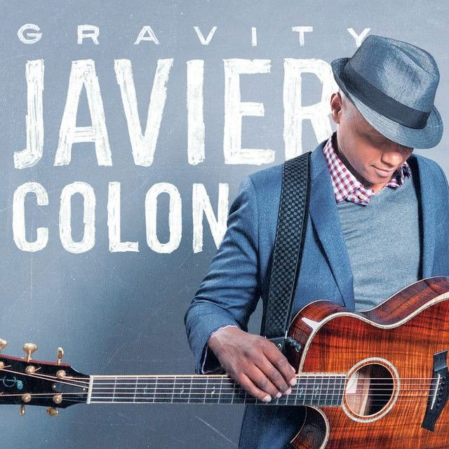 Javier Colon profile