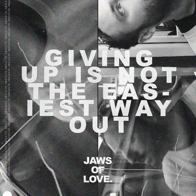 Jaws of Love. profile