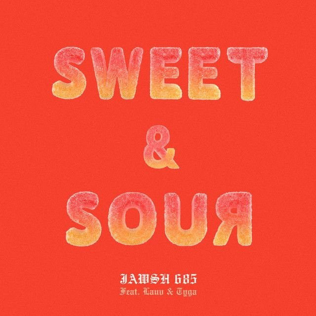 Sweet & Sour