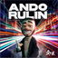 Ando Rulin cover